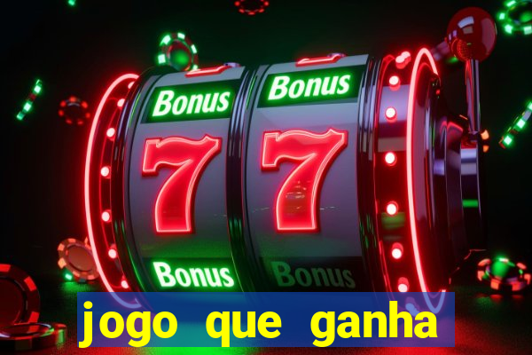 jogo que ganha dinheiro sem depositar nada